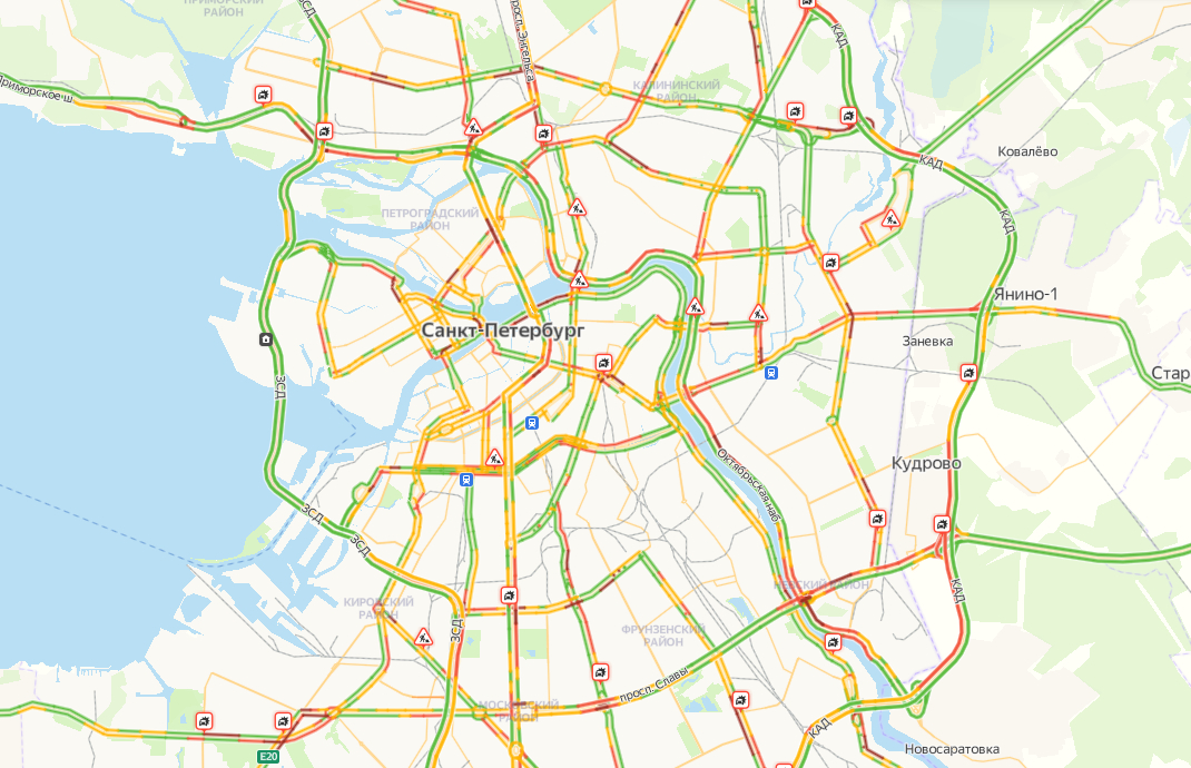 Перекресток 5 углов санкт петербург карта