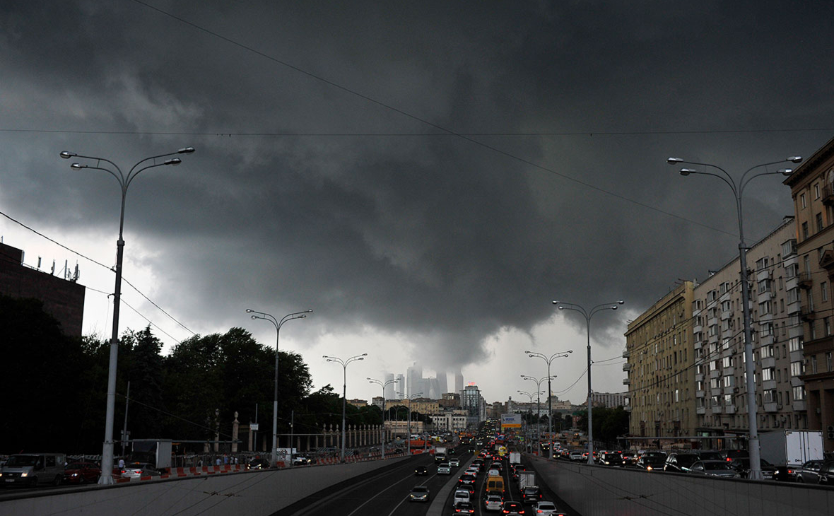 Фото: Андрей Любимов / АГН «Москва»