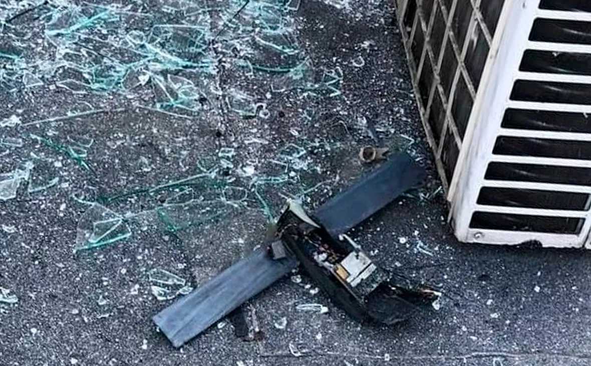 Владимир Рогов / Telegram