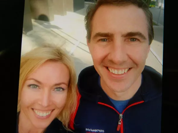 Михаил Лобанов