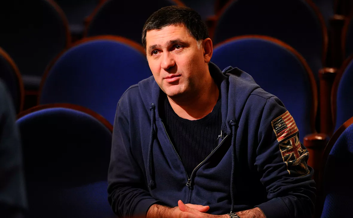 Комсомольская Правда / Global Look Press