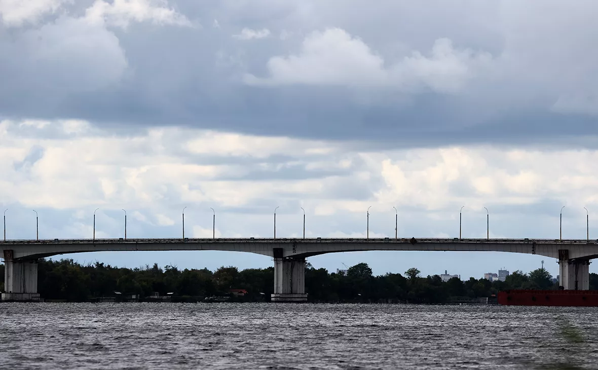 Сергей Мальгавко / ТАСС