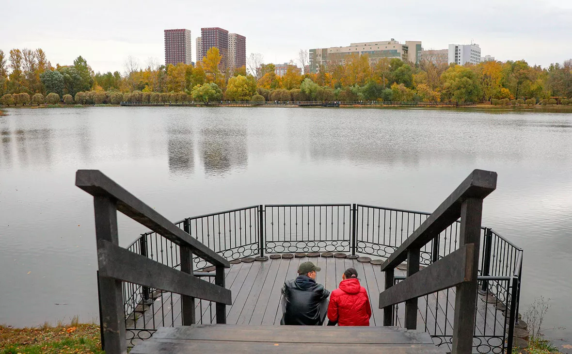 Кирилл Зыков / АГН «Москва»