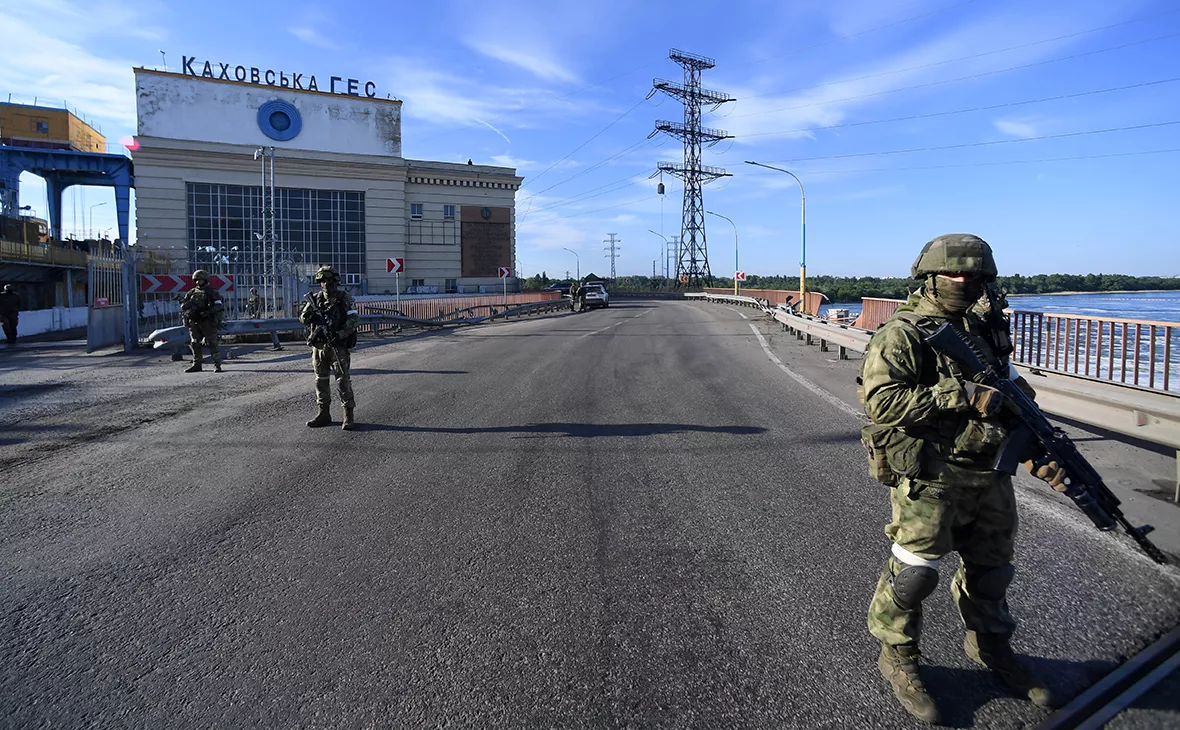 РИА Новости