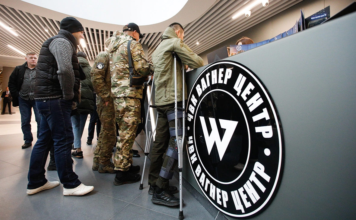 Валентин Егоршин / ТАСС