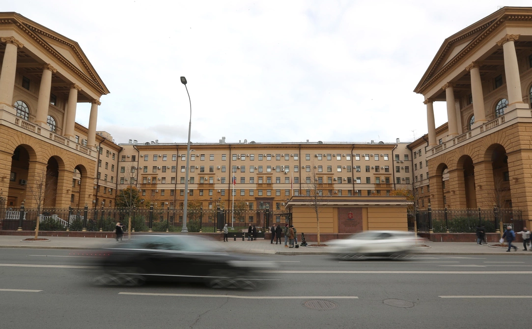 Сергей Карпухин / ТАСС