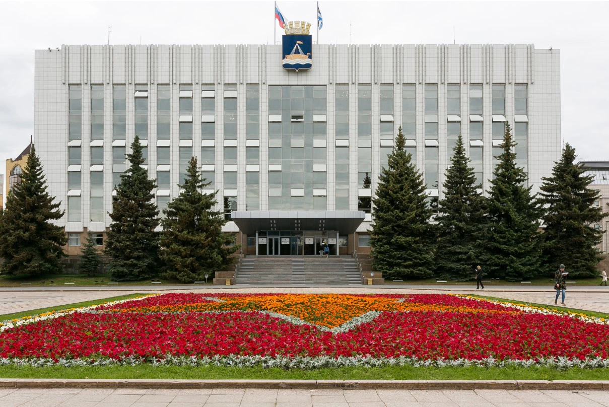 Денис Моргунов / URA.RU