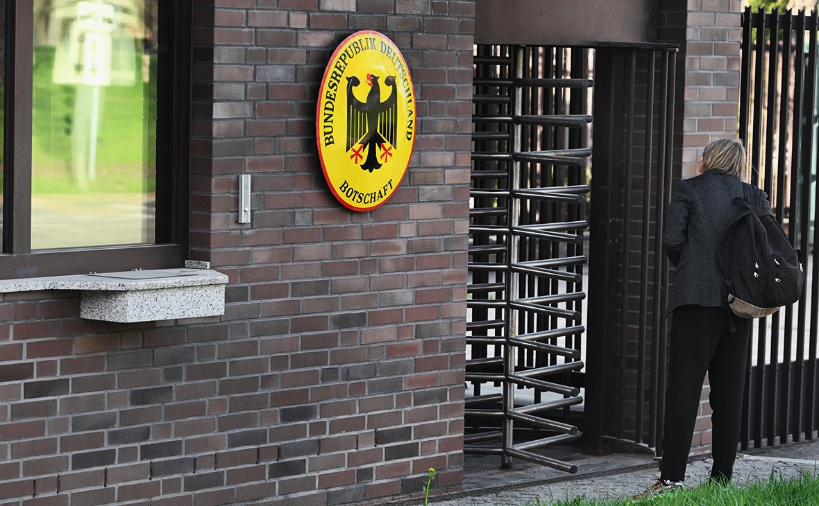 Алексей Майшев / РИА Новости