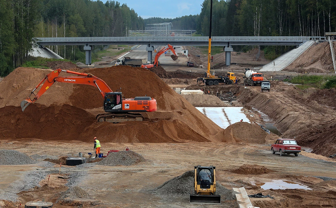 Валерий Шарифулин / ТАСС