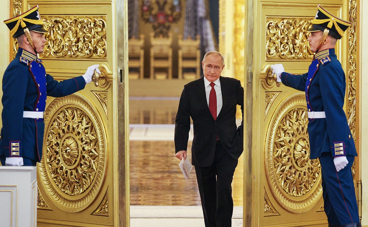 Егор Алеев / ТАСС