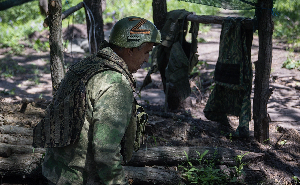 Станислав Красильников / ТАСС