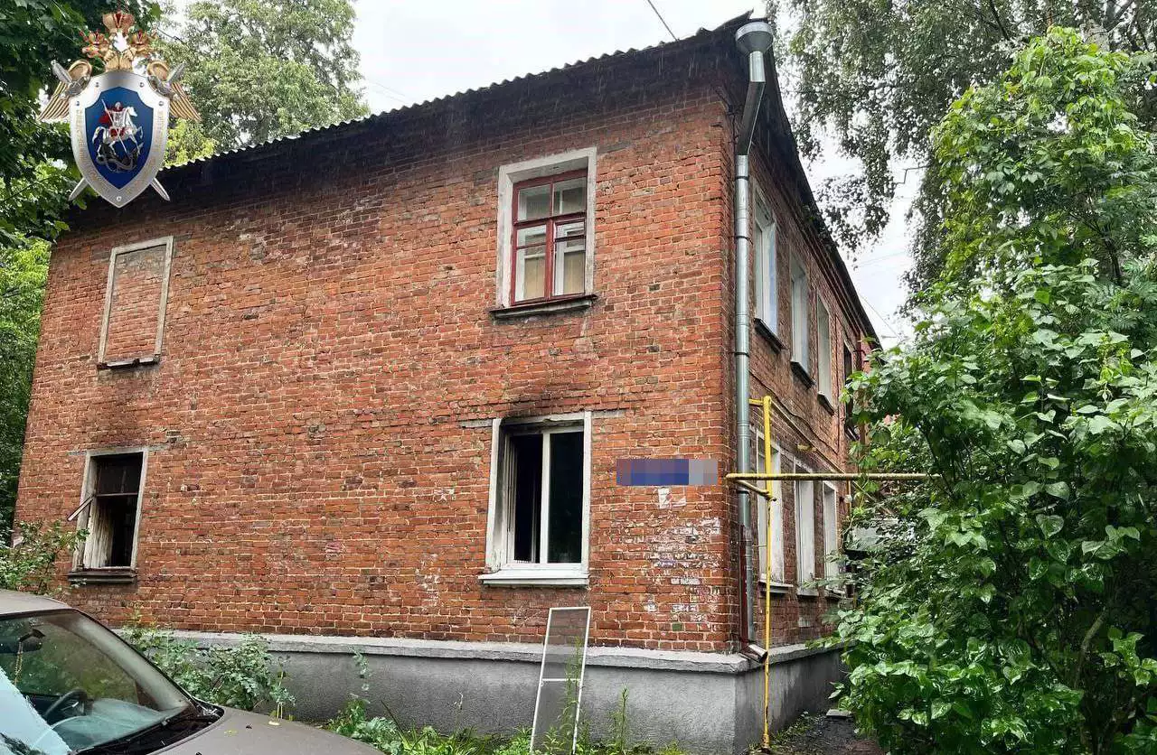 СУ СК Нижегородской области