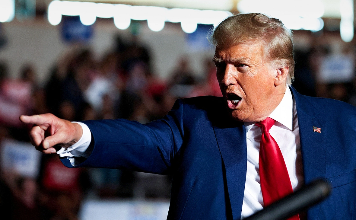 Lindsay DeDario / Reuters