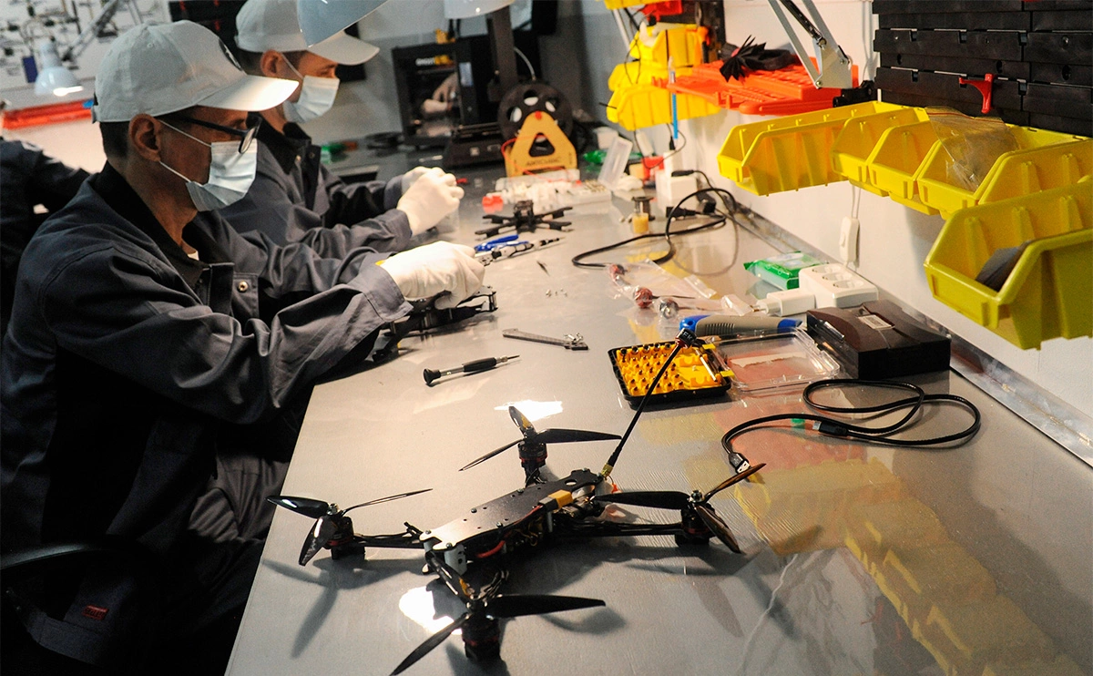 Алексей Сухоруков / РИА Новости