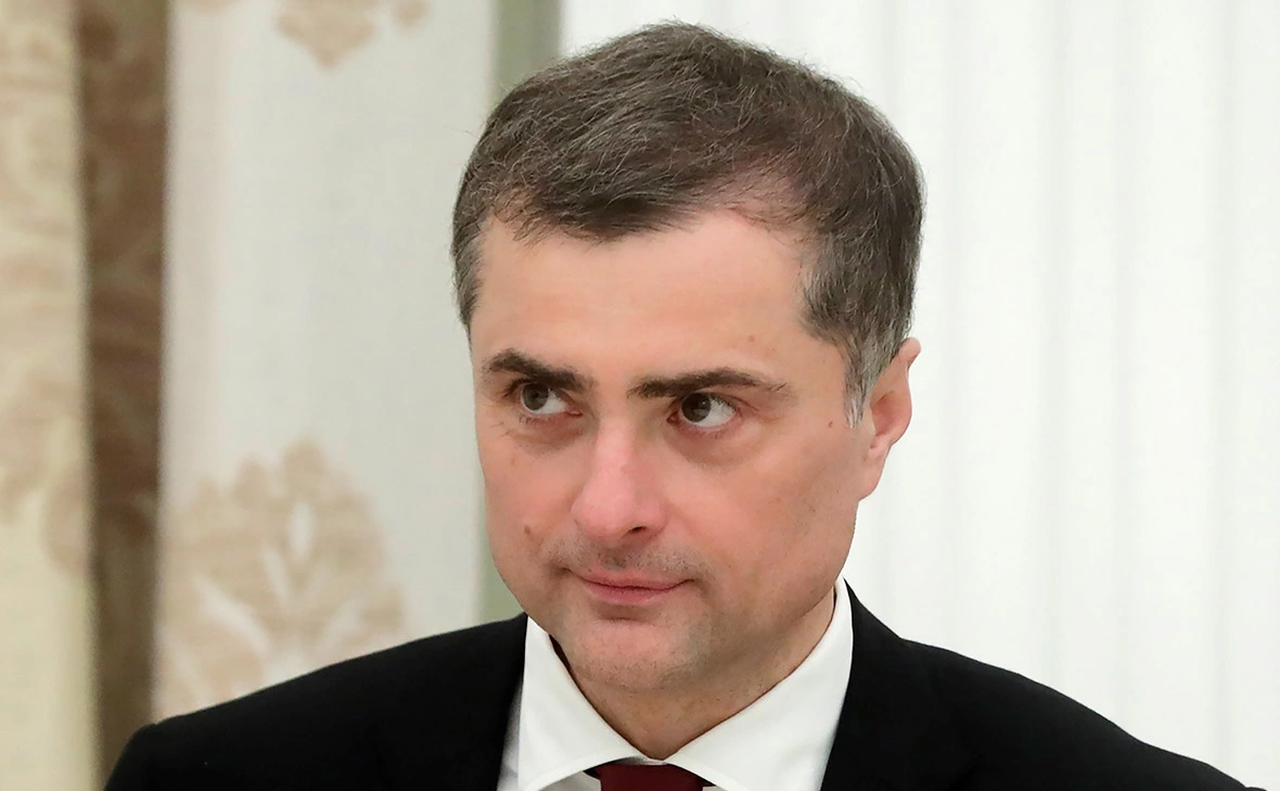 Михаил Метцель / ТАСС