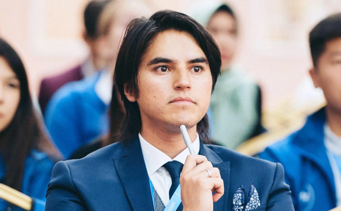 ahmadkhyber.akifi / Facebook (входит в корпорацию Meta, признана экстремистской и запрещена в России)