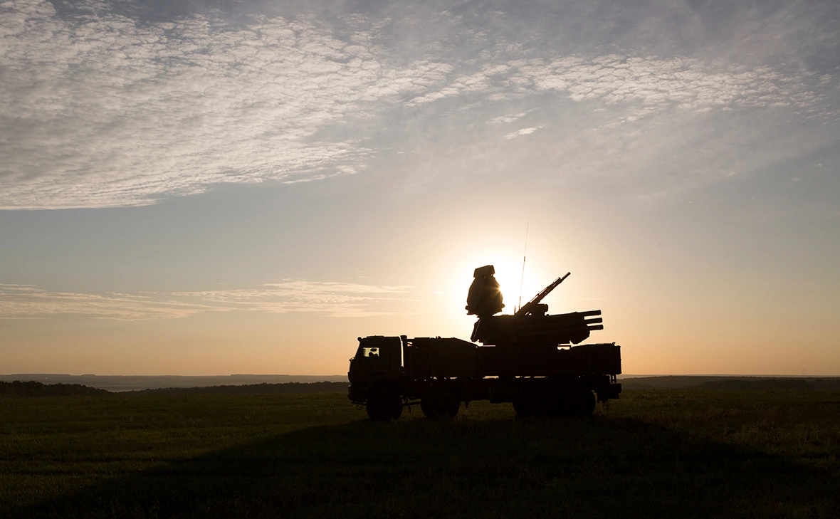 Николай Гынгазов / ТАСС