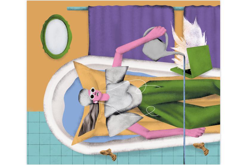 Фото: Виктория Шибаева