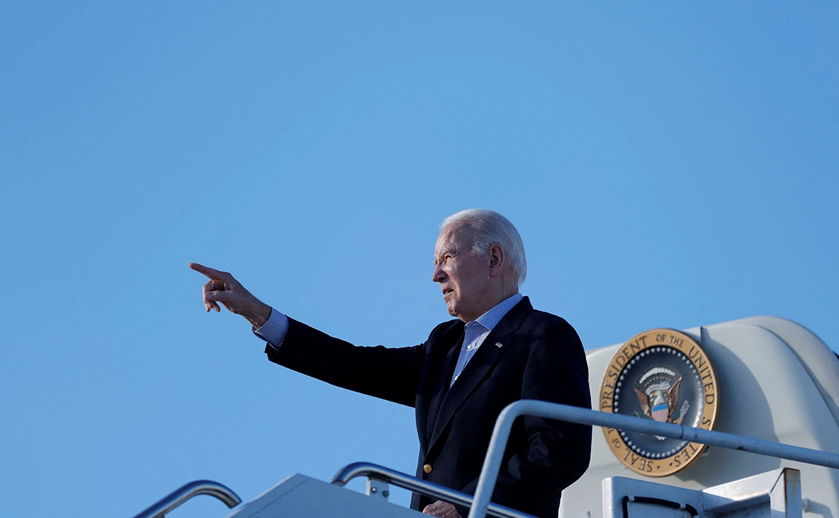 Evelyn Hockstein / Reuters