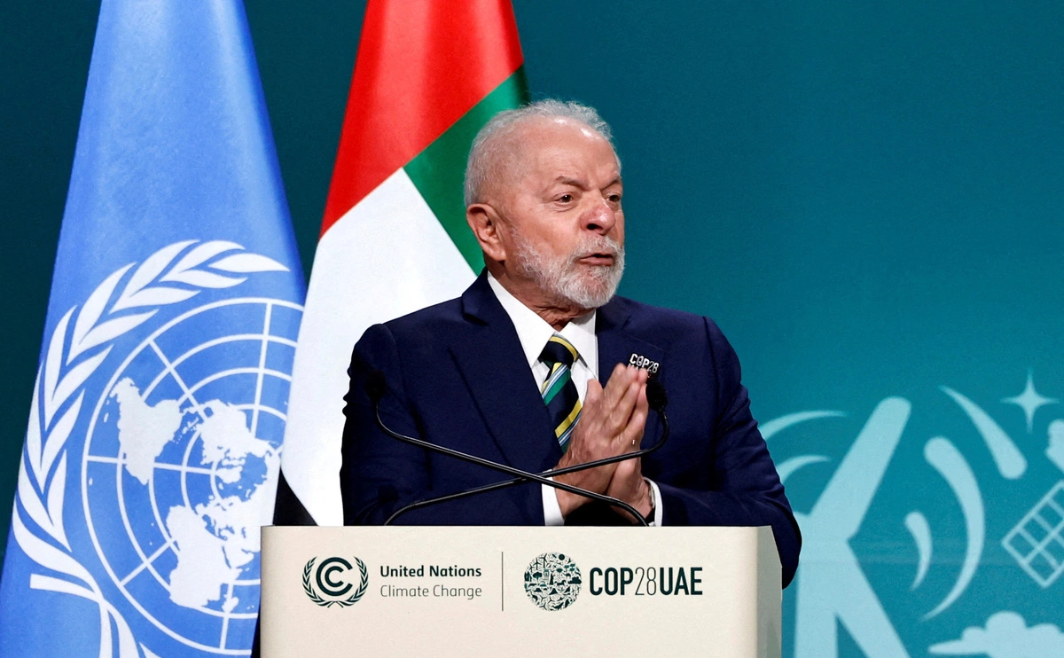 Thaier Al Sudani / Reuters