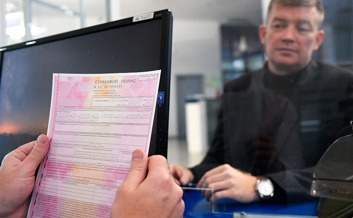 Алексей Майшев / РИА Новости