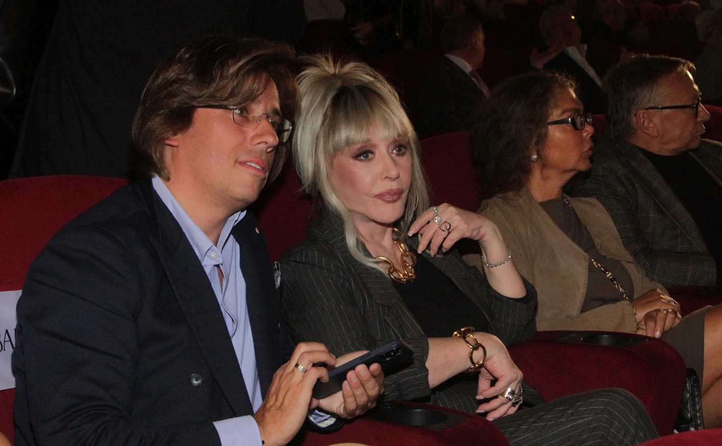 Сергей Виноградов / ТАСС