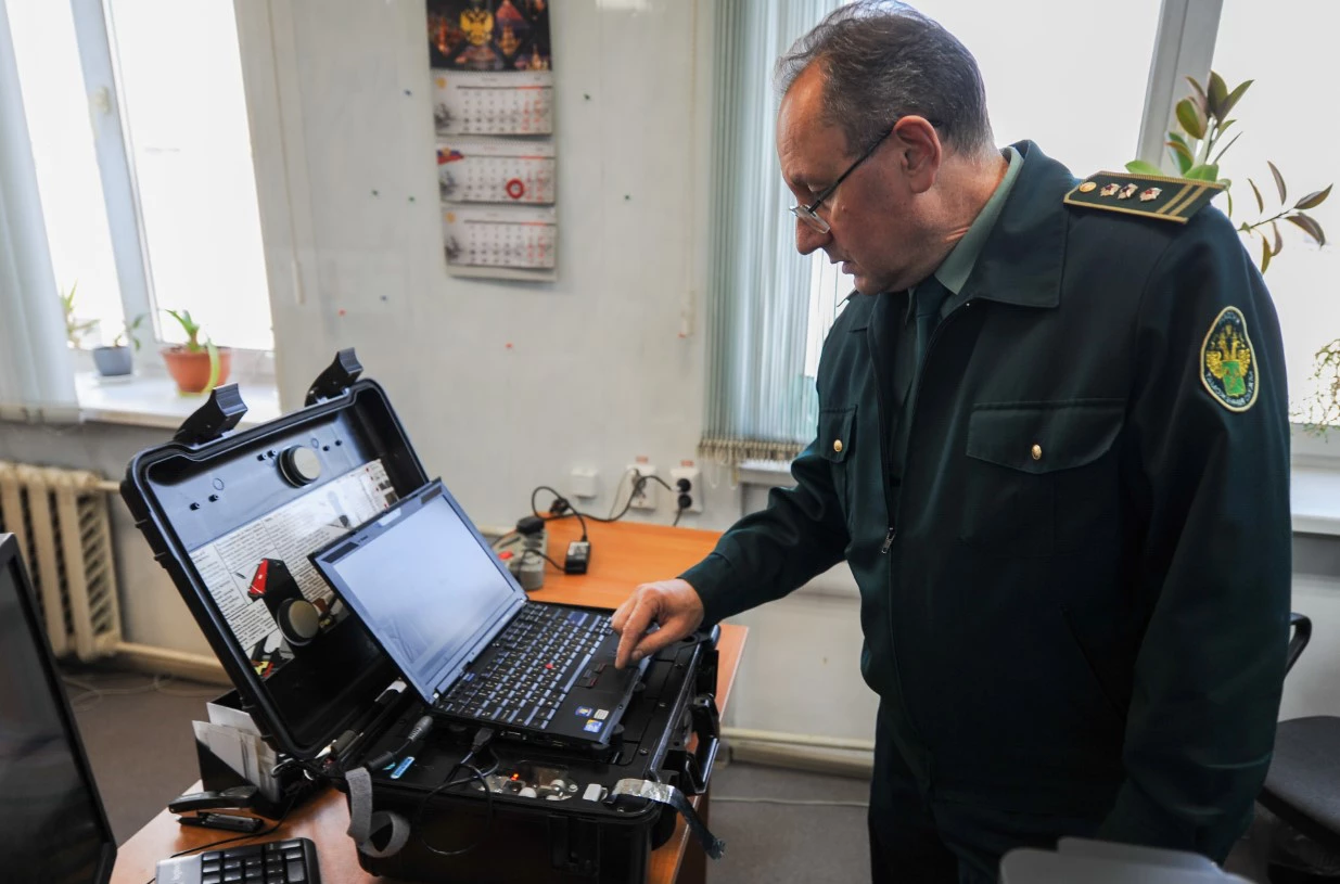 Вадим Ахметов / РИА URA.RU