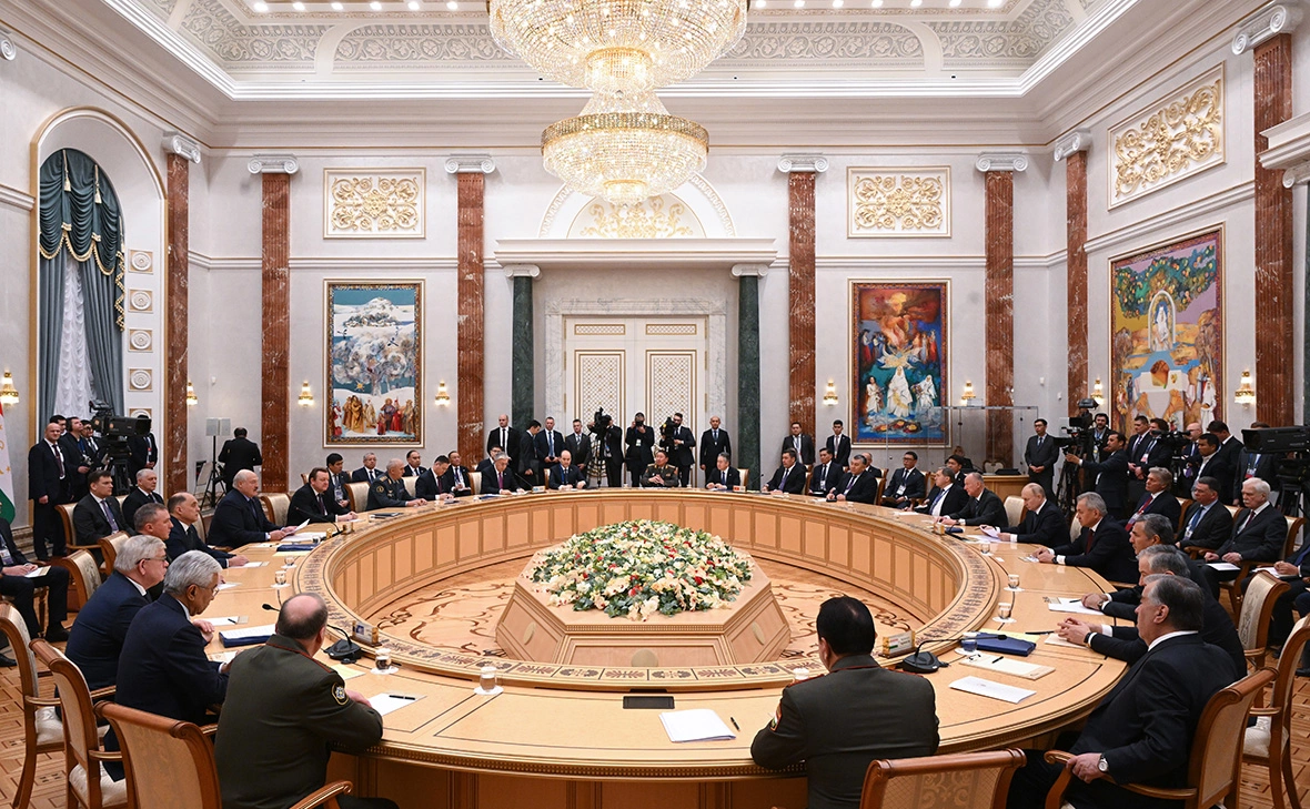 Сергей Гунеев / ТАСС