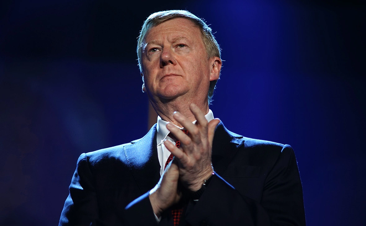 Олег Яковлев / РБК