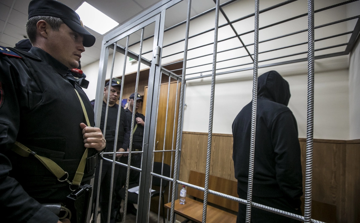 Владимир Андреев / URA.RU / ТАСС