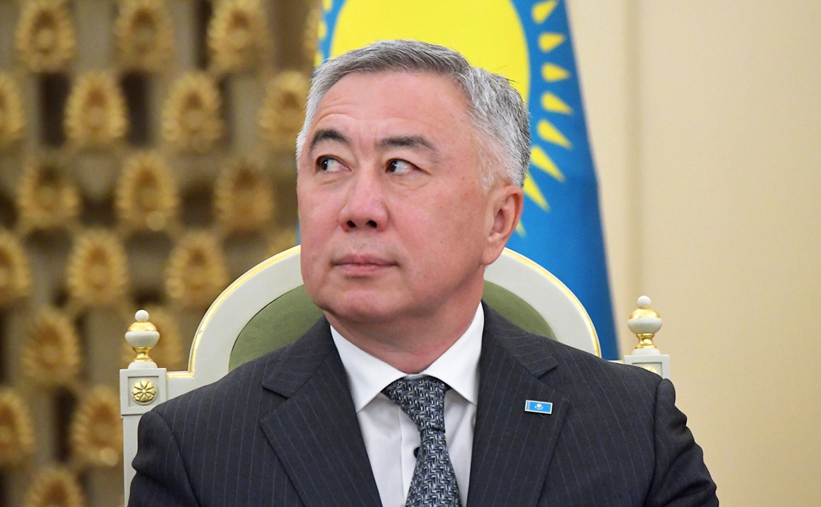 Александр Гальперин / РИА Новости