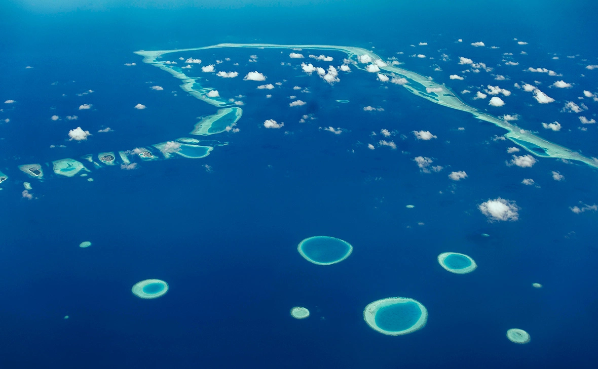 Norbert Probst / imagebroker.com / Global Look Press