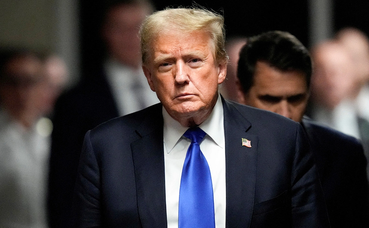 Seth Wenig / Reuters