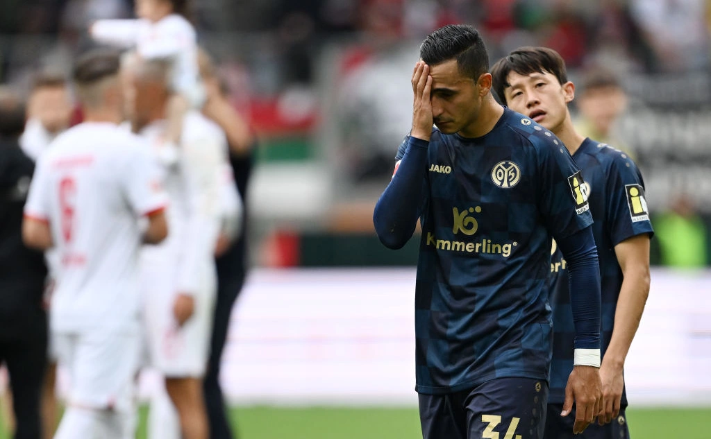  Christian Kaspar-Bartke / Getty Images