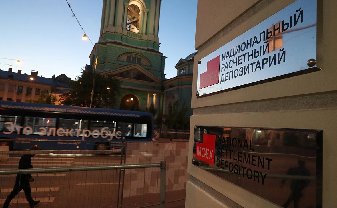 Андрей Любимов / РБК