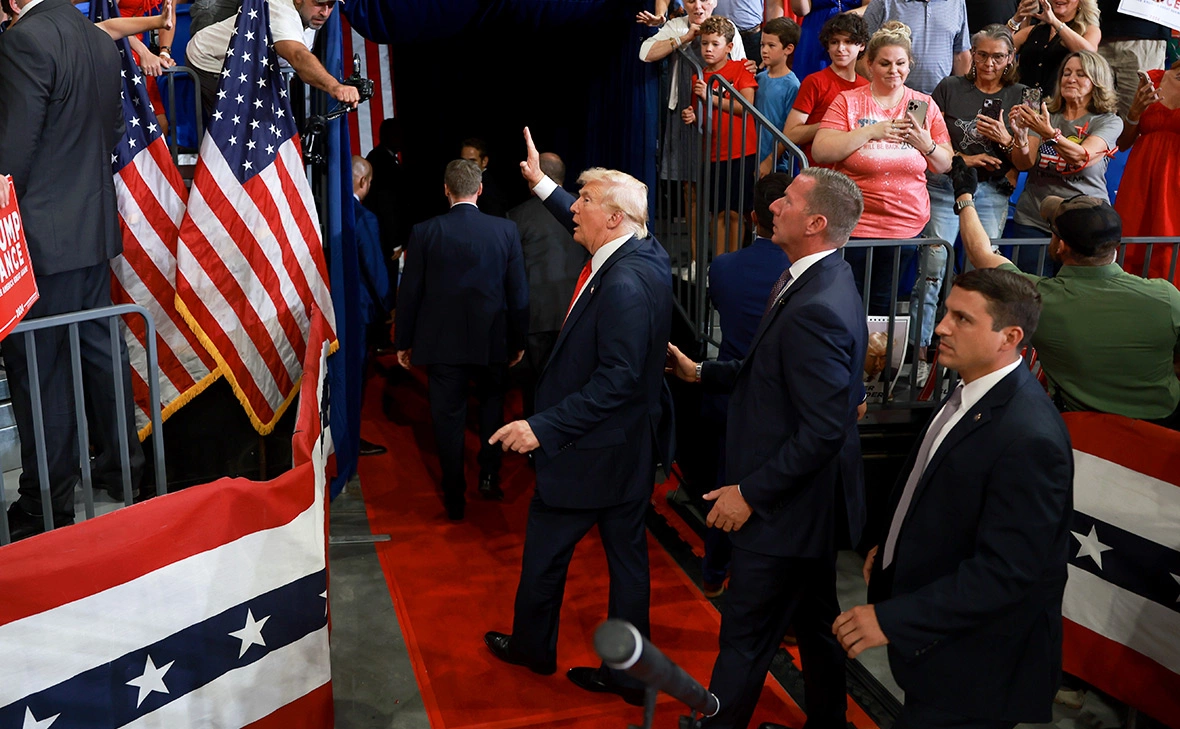 Joe Raedle / Getty Images