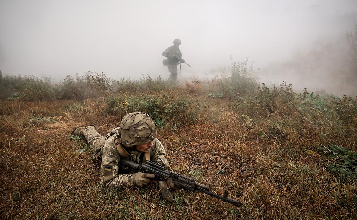 Фото: Олег Петрасюк / Reuters