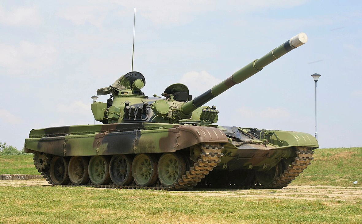 Srđan Popović / Wikipedia