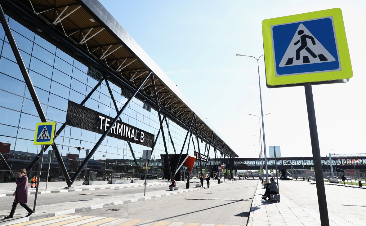 Андрей Любимов / РБК