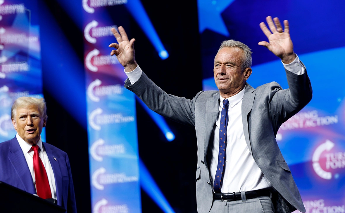 Anna Moneymaker / Getty Images