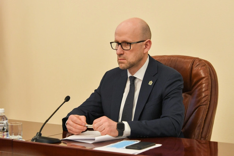 Правительство Хабаровского края