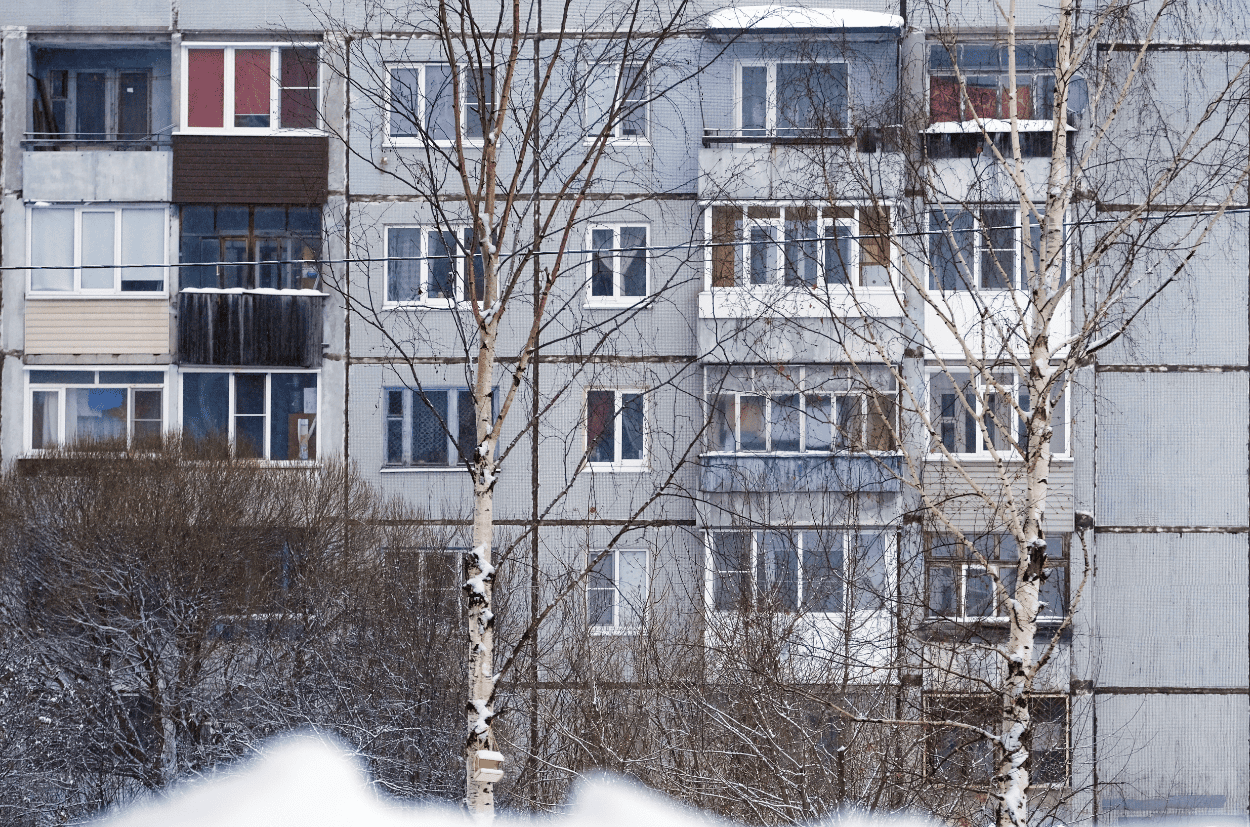 Игорь Пантин / РИА URA.RU