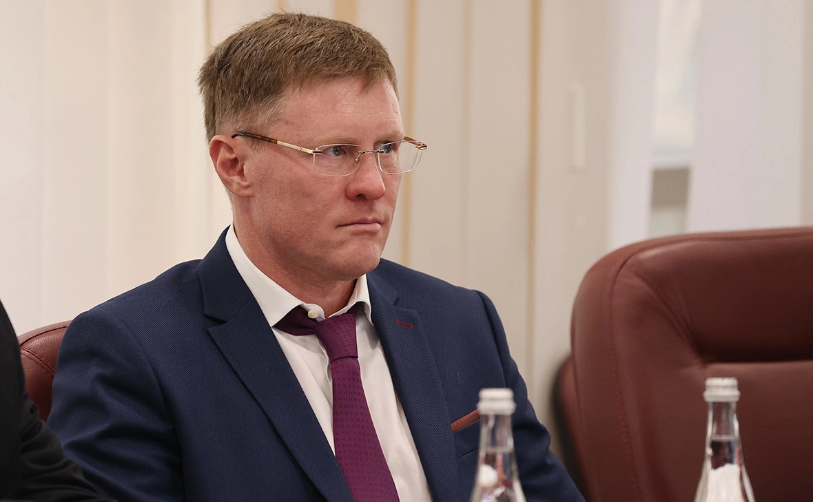 Олег Бухарев / ТАСС