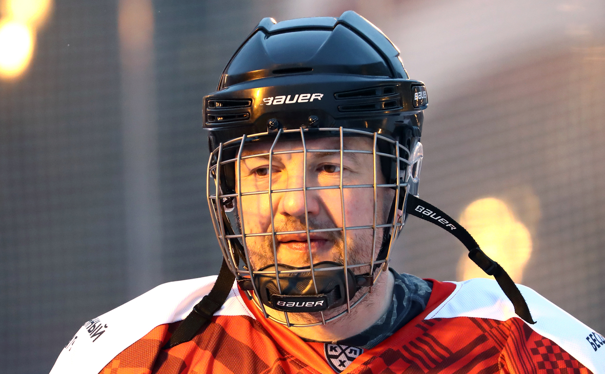 Антон Новодережкин / ТАСС