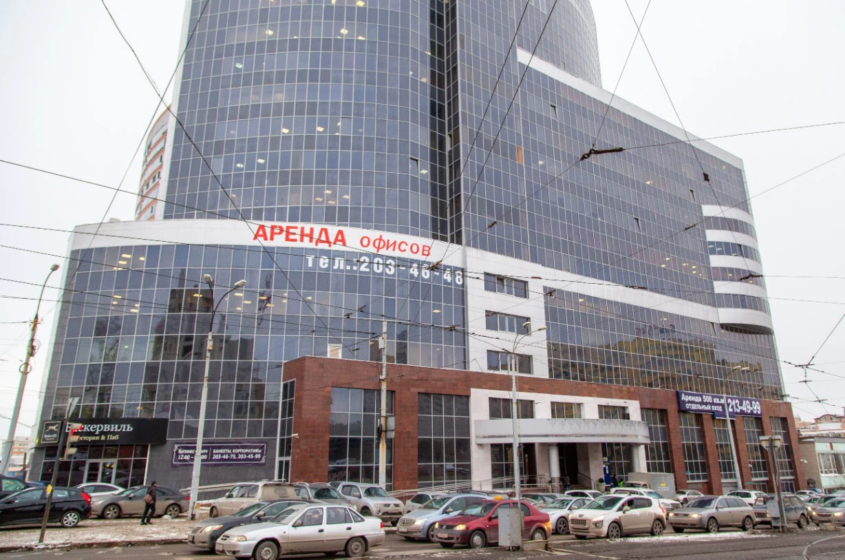 Александр Ельчищев / РИА URA.RU