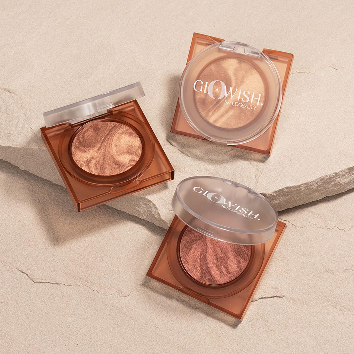 Фото: Huda Beauty