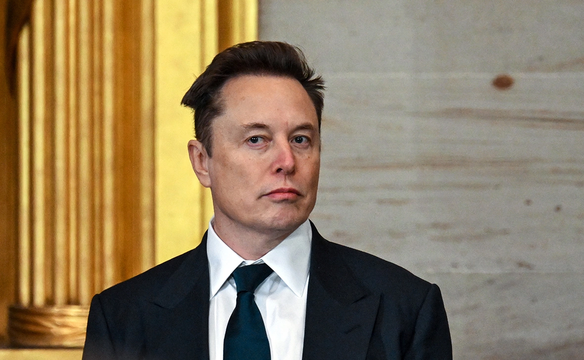 Kenny Holston / Getty Images