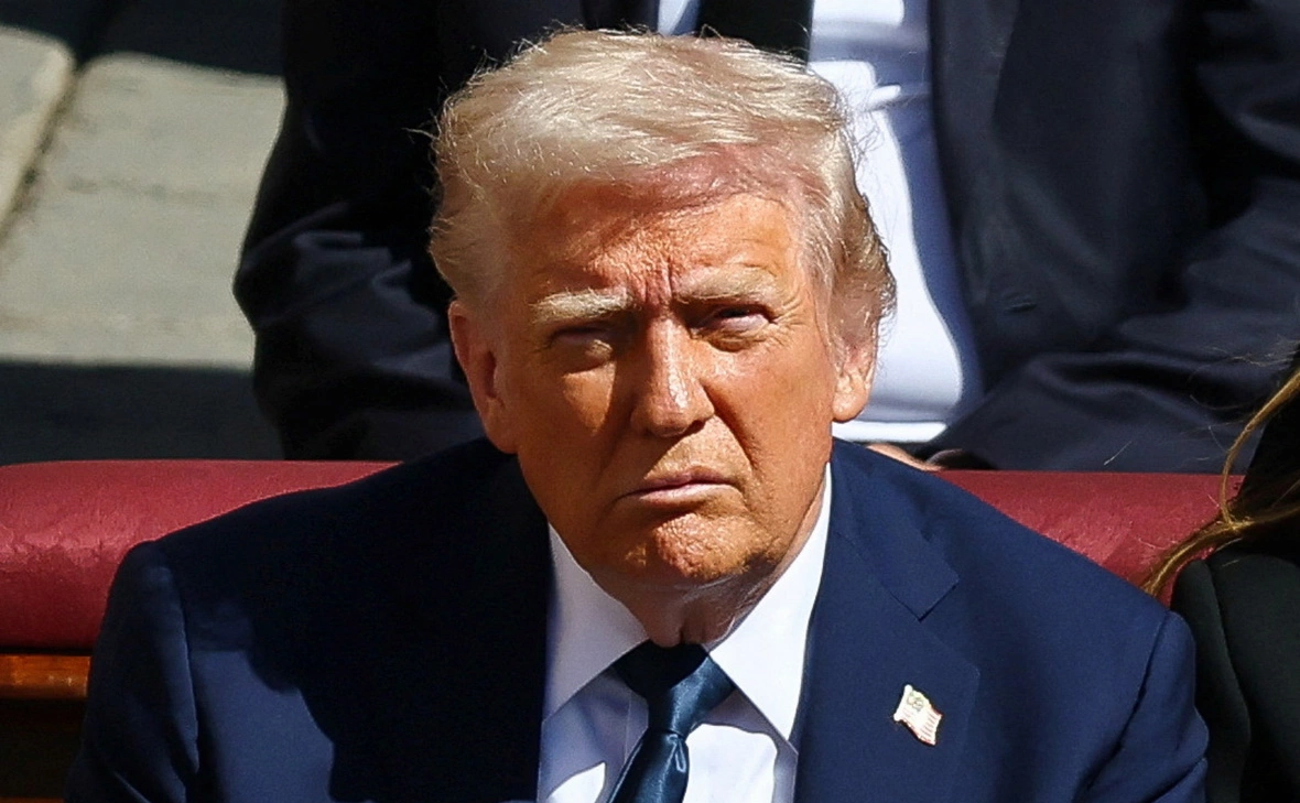 Kai Pfaffenbach / Reuters