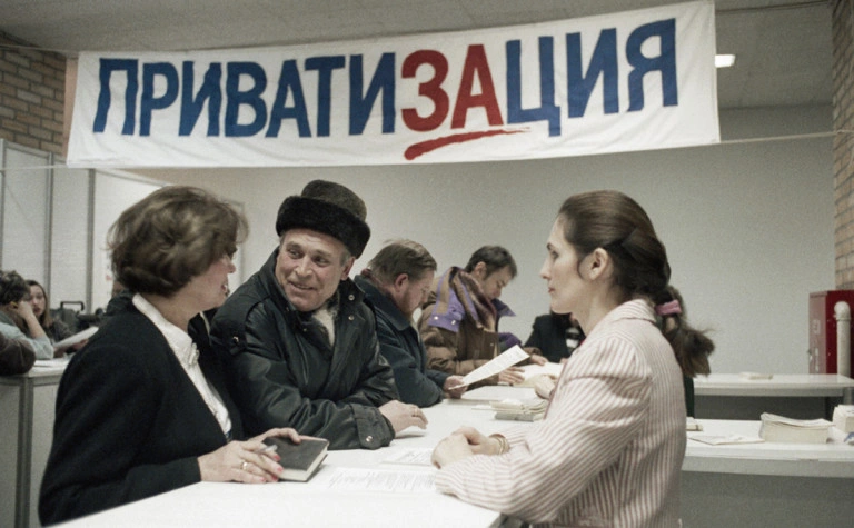 Кавашкин Борис / Фотохроника ТАСС