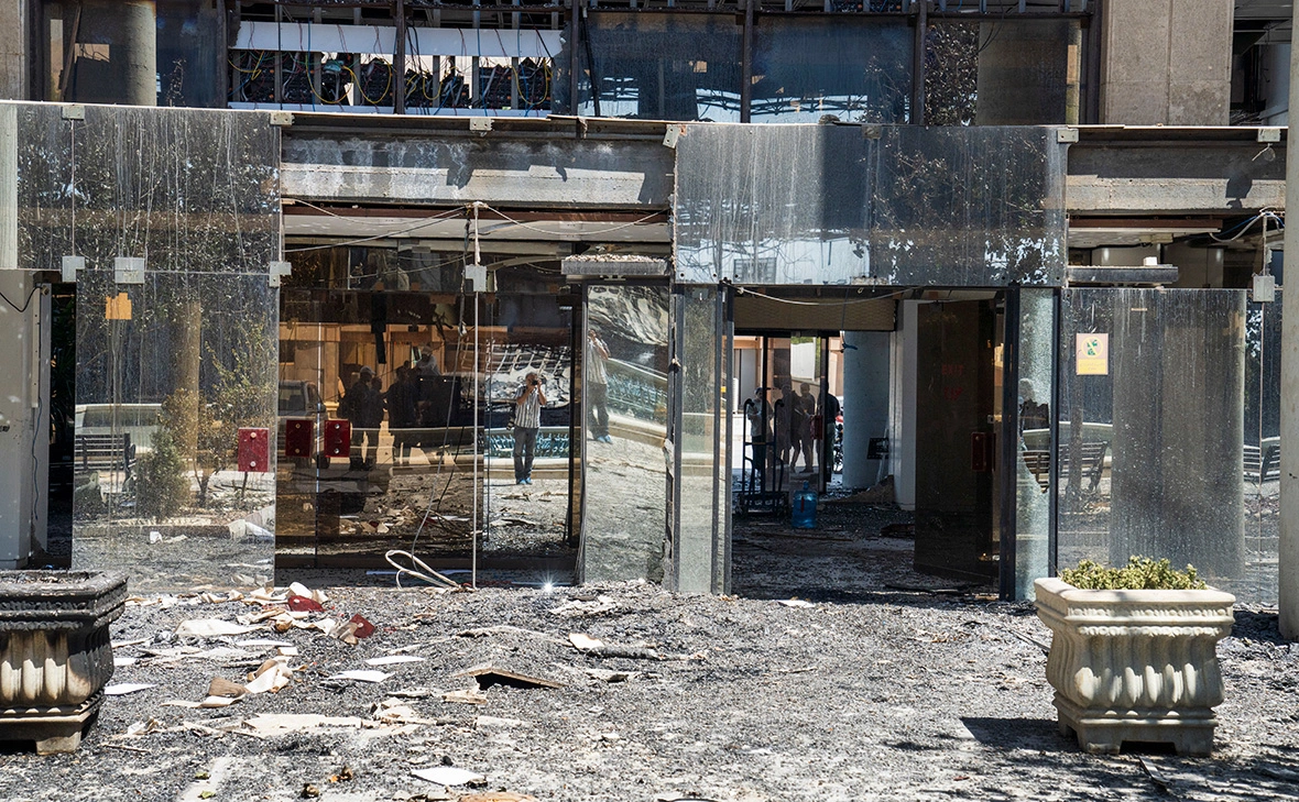 Majid Saeedi / Getty Images